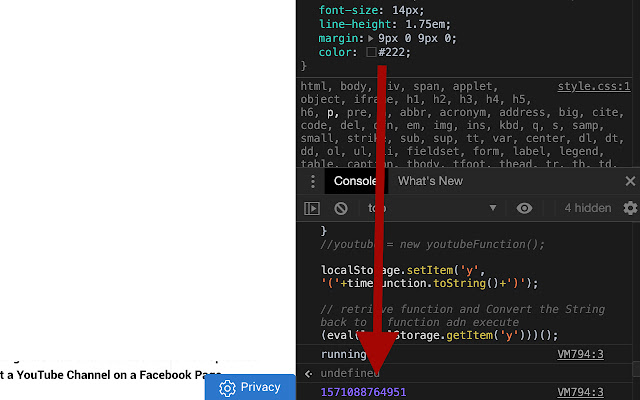 console time printer from Chrome web store to be run with OffiDocs Chromium online console time printer from Chrome web store to be run with OffiDocs Chromium online