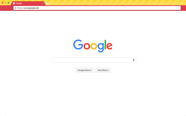 Construction  from Chrome web store to be run with OffiDocs Chromium online