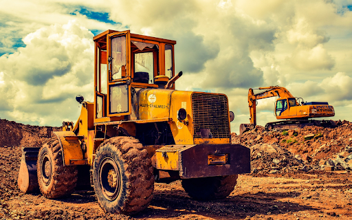 Construction site  from Chrome web store to be run with OffiDocs Chromium online