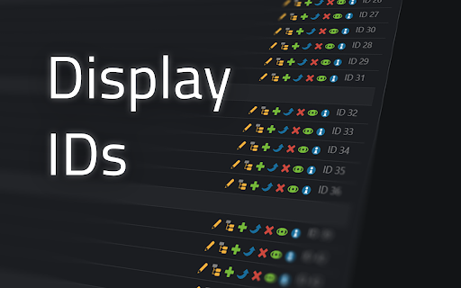 Contao Improved  from Chrome web store to be run with OffiDocs Chromium online