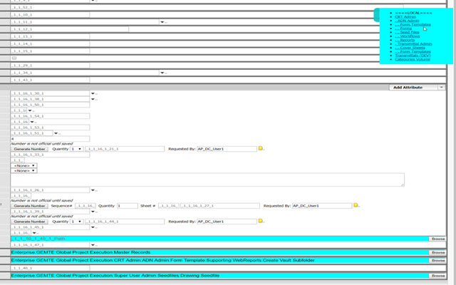 Power Tools Content Server из интернет-магазина Chrome будут работать с OffiDocs Chromium онлайн