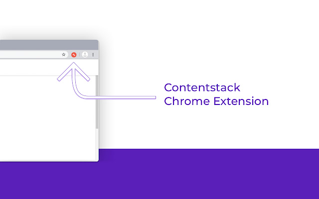 Contentstack  from Chrome web store to be run with OffiDocs Chromium online