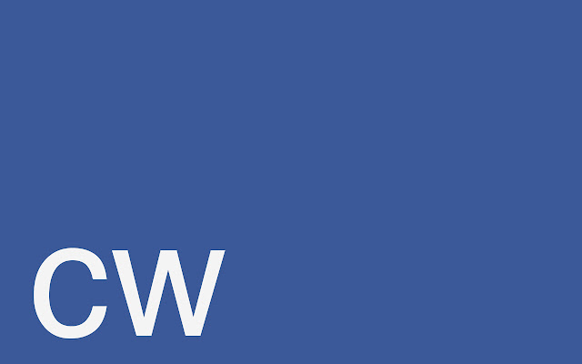 content warning  from Chrome web store to be run with OffiDocs Chromium online