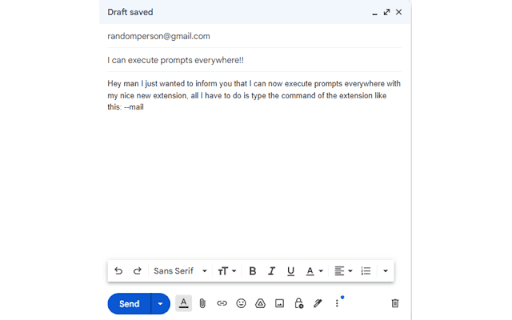 Content Wizard  from Chrome web store to be run with OffiDocs Chromium online