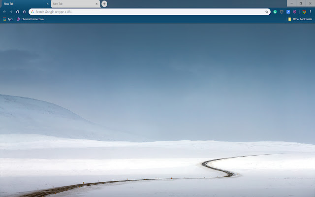 Continental Winter  from Chrome web store to be run with OffiDocs Chromium online