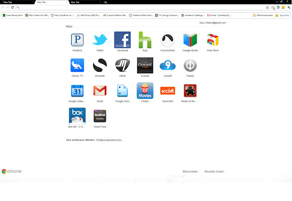 Contrast  from Chrome web store to be run with OffiDocs Chromium online