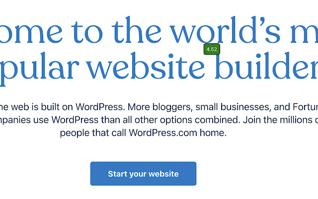Contrast Ratio Dropper  from Chrome web store to be run with OffiDocs Chromium online