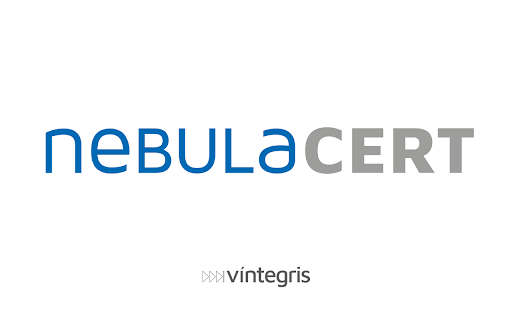 Control de URLs para nebulaCERTagent  from Chrome web store to be run with OffiDocs Chromium online
