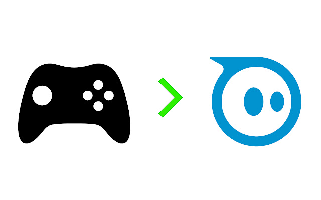 CONTROLL  from Chrome web store to be run with OffiDocs Chromium online