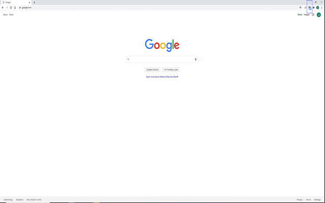 Convert To Incognito  from Chrome web store to be run with OffiDocs Chromium online