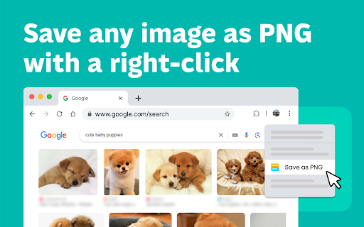Convert WebP to PNG / JPG  from Chrome web store to be run with OffiDocs Chromium online