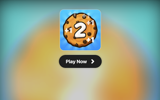 Cookie Clicker 2 Classroom 6x  from Chrome web store to be run with OffiDocs Chromium online