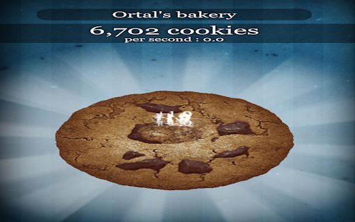 Cookie Clicker Fair Auto Clicker  from Chrome web store to be run with OffiDocs Chromium online