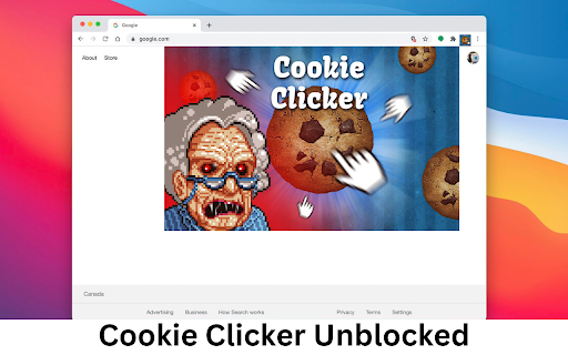 Cookie Clicker Original  from Chrome web store to be run with OffiDocs Chromium online
