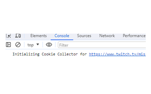 Cookie Collector (Twitch) Channel Points  from Chrome web store to be run with OffiDocs Chromium online