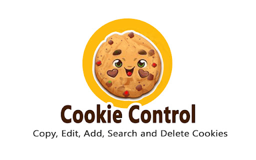 Cookie Control  from Chrome web store to be run with OffiDocs Chromium online