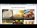 ปลั๊กอิน Cookn Recipe Capture จาก Chrome เว็บสโตร์เพื่อใช้งานร่วมกับ OffiDocs Chromium ออนไลน์