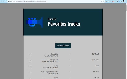 CoolAir Pre 1  from Chrome web store to be run with OffiDocs Chromium online