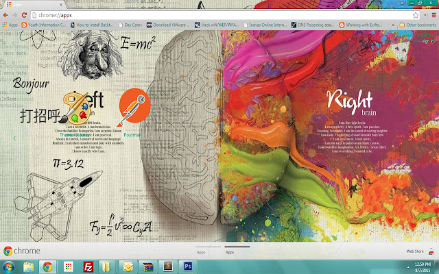 Tema cOoL CreAtIvE Art SpecIaL mIx dari toko web Chrome untuk dijalankan dengan OffiDocs Chromium online