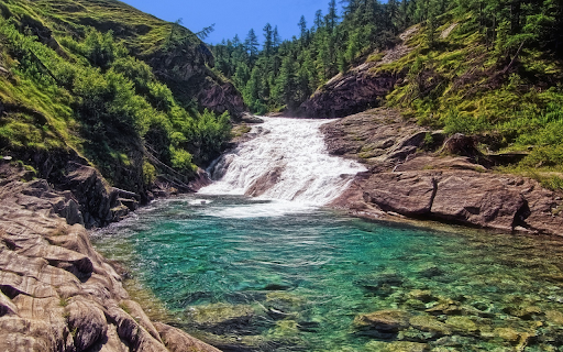 Cool, fresh stream  from Chrome web store to be run with OffiDocs Chromium online