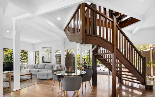 Cool garden house  from Chrome web store to be run with OffiDocs Chromium online