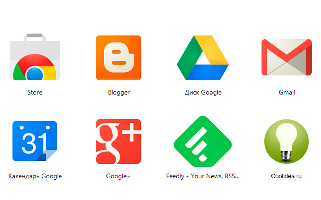 Coolidea.ru  from Chrome web store to be run with OffiDocs Chromium online