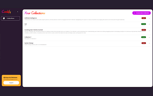 Coolify Save LinkedIn  Twitter Posts  from Chrome web store to be run with OffiDocs Chromium online