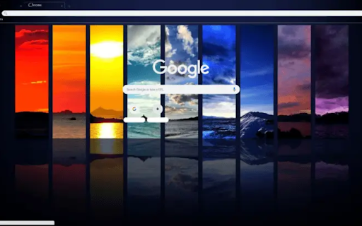 Cool Theme 2  from Chrome web store to be run with OffiDocs Chromium online