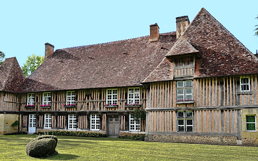 Cool Wooden House  from Chrome web store to be run with OffiDocs Chromium online
