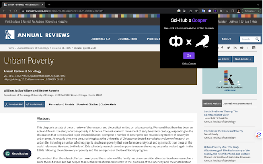 Cooperaven  from Chrome web store to be run with OffiDocs Chromium online