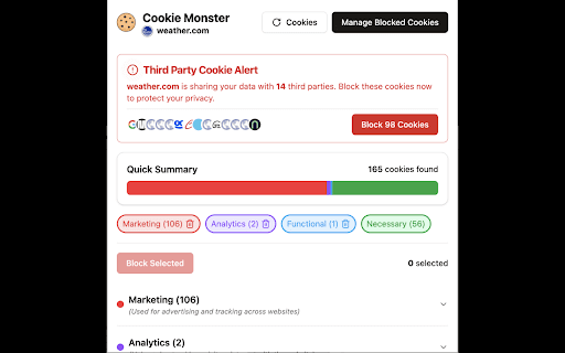 Coosader  from Chrome web store to be run with OffiDocs Chromium online