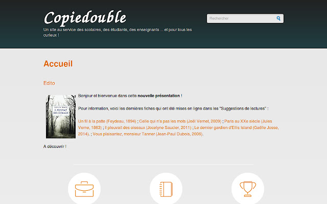 Copiedouble.com  from Chrome web store to be run with OffiDocs Chromium online