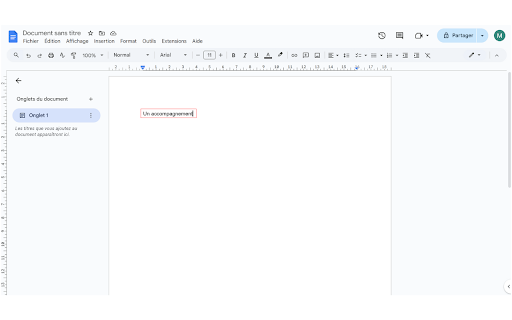 Copier Sans Format  from Chrome web store to be run with OffiDocs Chromium online