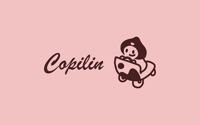 Copilin  from Chrome web store to be run with OffiDocs Chromium online