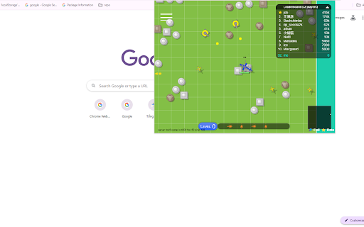 Copter Royale Unblocked  from Chrome web store to be run with OffiDocs Chromium online