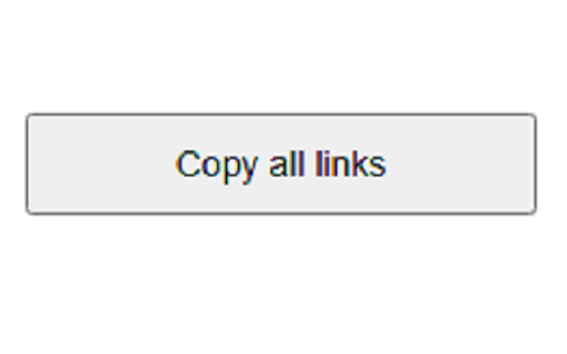 Copy All Links  from Chrome web store to be run with OffiDocs Chromium online