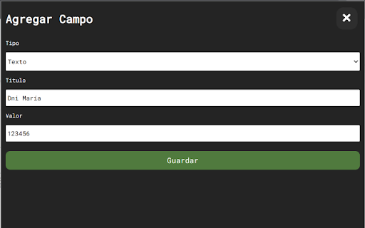 CopyBox  from Chrome web store to be run with OffiDocs Chromium online