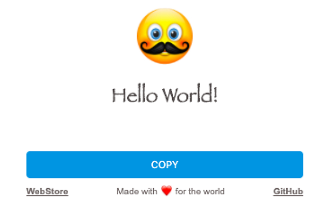 Copy Cookie  from Chrome web store to be run with OffiDocs Chromium online Copy Cookie  from Chrome web store to be run with OffiDocs Chromium online