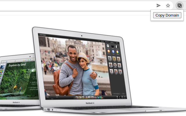 Copy Decoded URL  from Chrome web store to be run with OffiDocs Chromium online