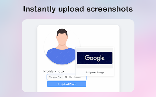 Copy n Paste: Clipboard Upload Simplified  from Chrome web store to be run with OffiDocs Chromium online