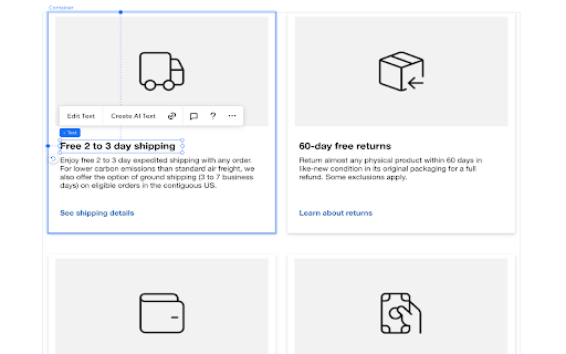 Copy or migrate to Wix Editor  from Chrome web store to be run with OffiDocs Chromium online