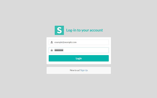 CopyPass  from Chrome web store to be run with OffiDocs Chromium online