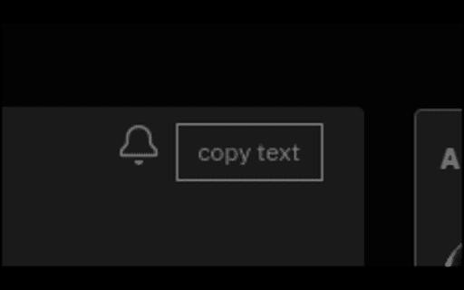 CopyPastaCopy BETA  from Chrome web store to be run with OffiDocs Chromium online