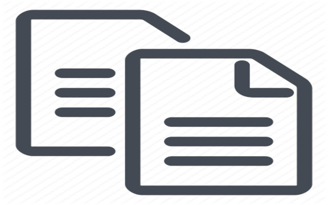 Copy student info  from Chrome web store to be run with OffiDocs Chromium online