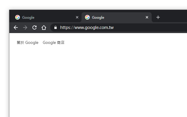 Copy Tab  from Chrome web store to be run with OffiDocs Chromium online