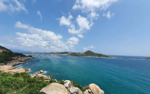 Coral Bay – A Vibrant Underwater Paradise in Nha Trang  from Chrome web store to be run with OffiDocs Chromium online