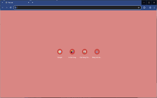 coral pink  from Chrome web store to be run with OffiDocs Chromium online