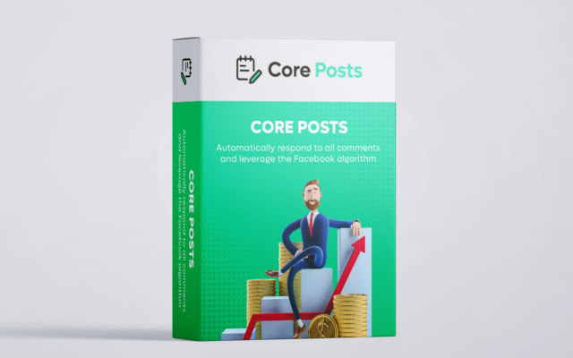 Core Posts  from Chrome web store to be run with OffiDocs Chromium online