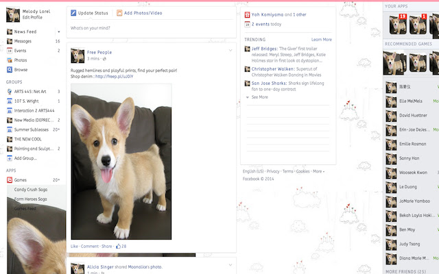 CORGIVILLE  from Chrome web store to be run with OffiDocs Chromium online