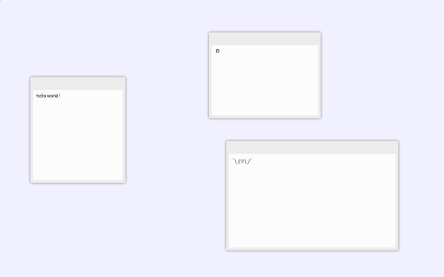Corky  from Chrome web store to be run with OffiDocs Chromium online